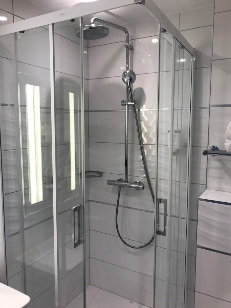 Best Western Plus Au Cheval Blanc Mulhouse Nord 28/68