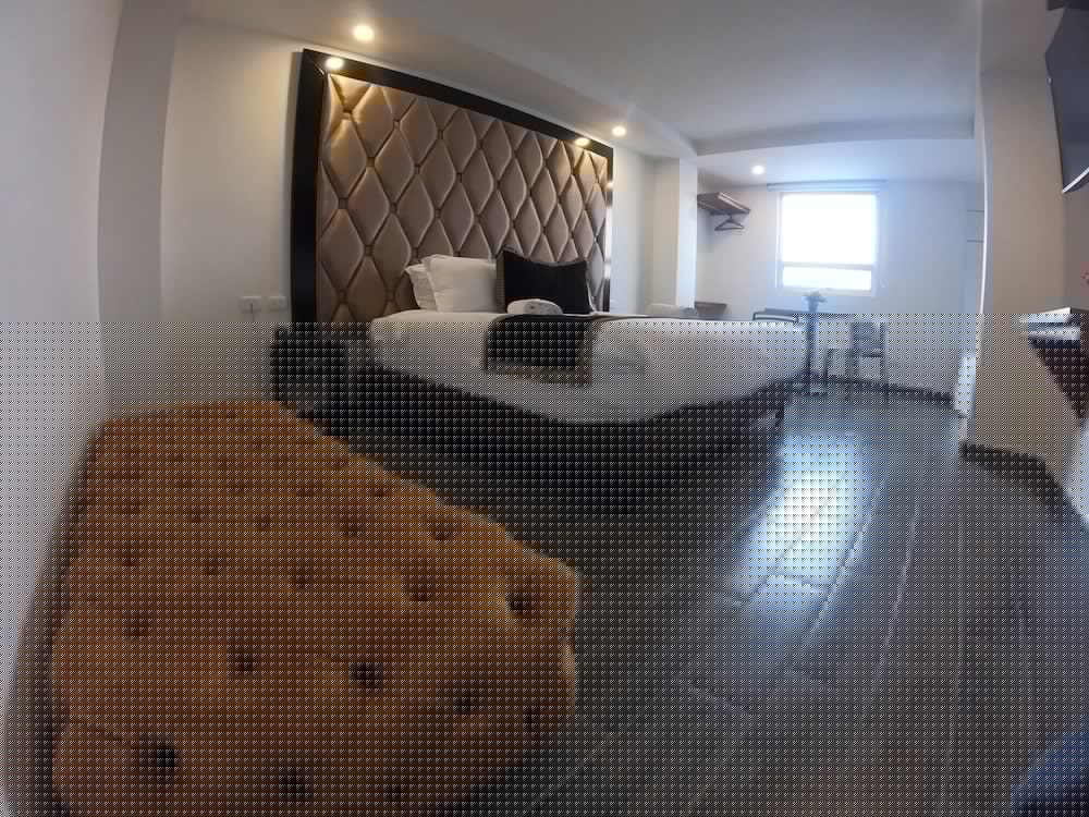 Hotel Bogota DC 8/54