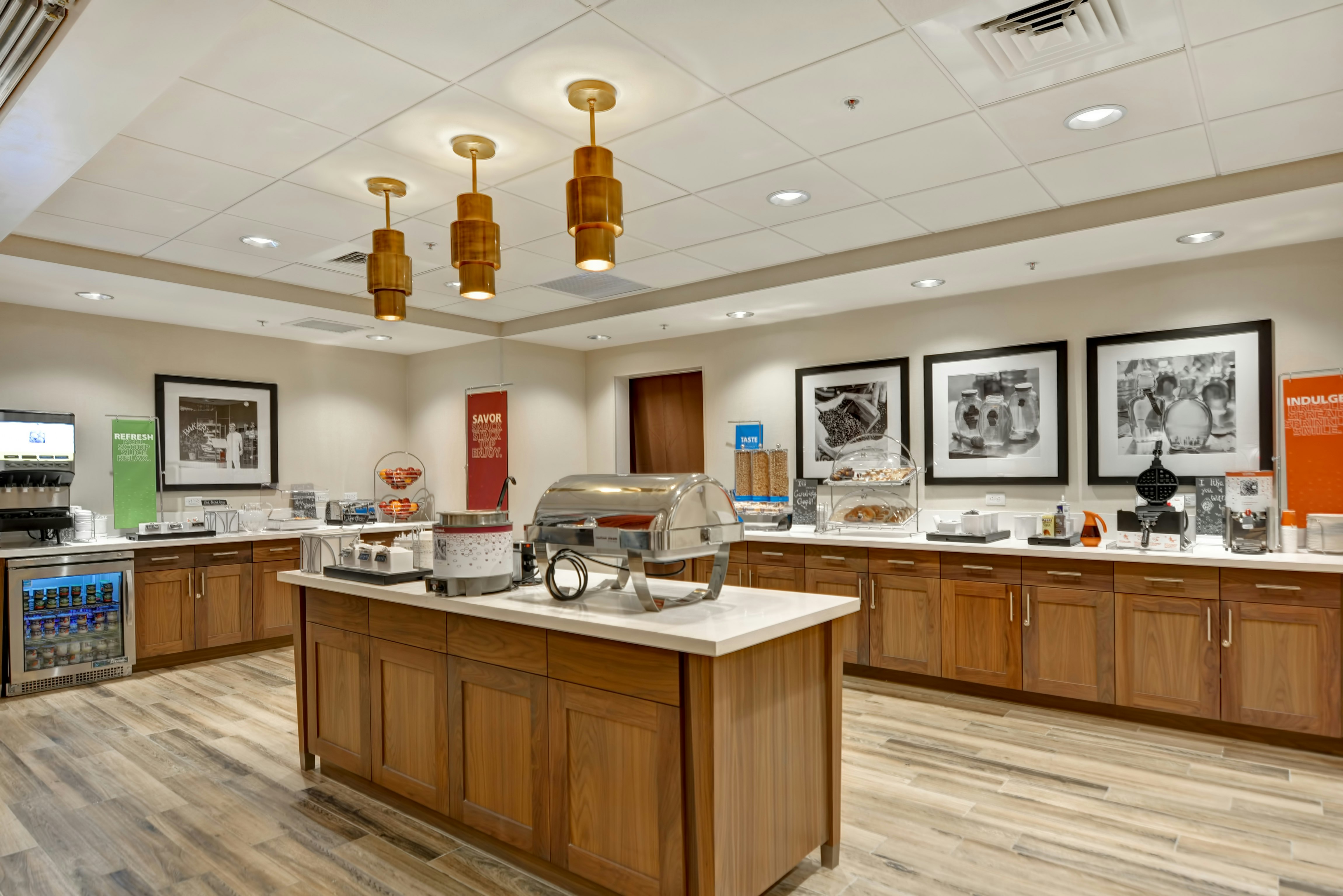 Hampton Inn Suites Tucson Marana Az 40/58