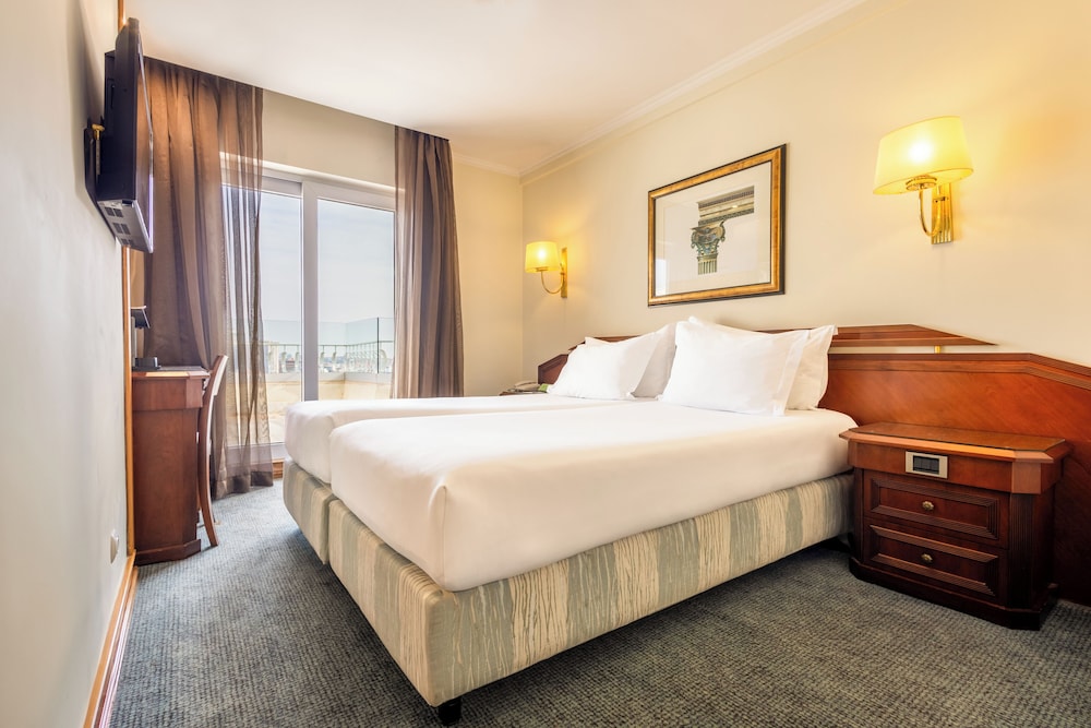 Sana Rex Hotel 18/63