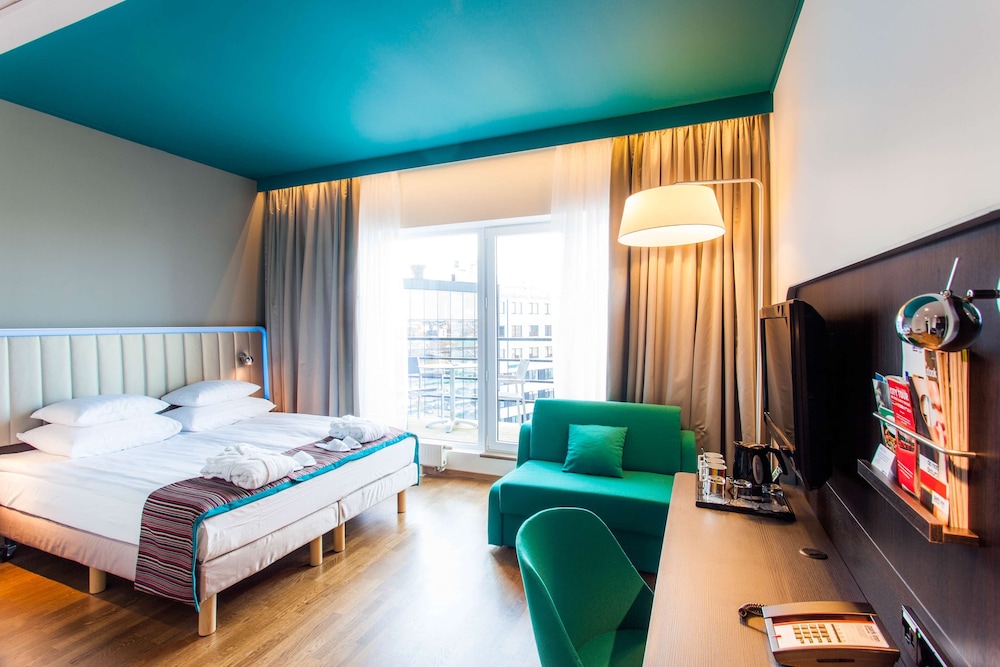Park Inn By Radisson Central Tallinn 33/76