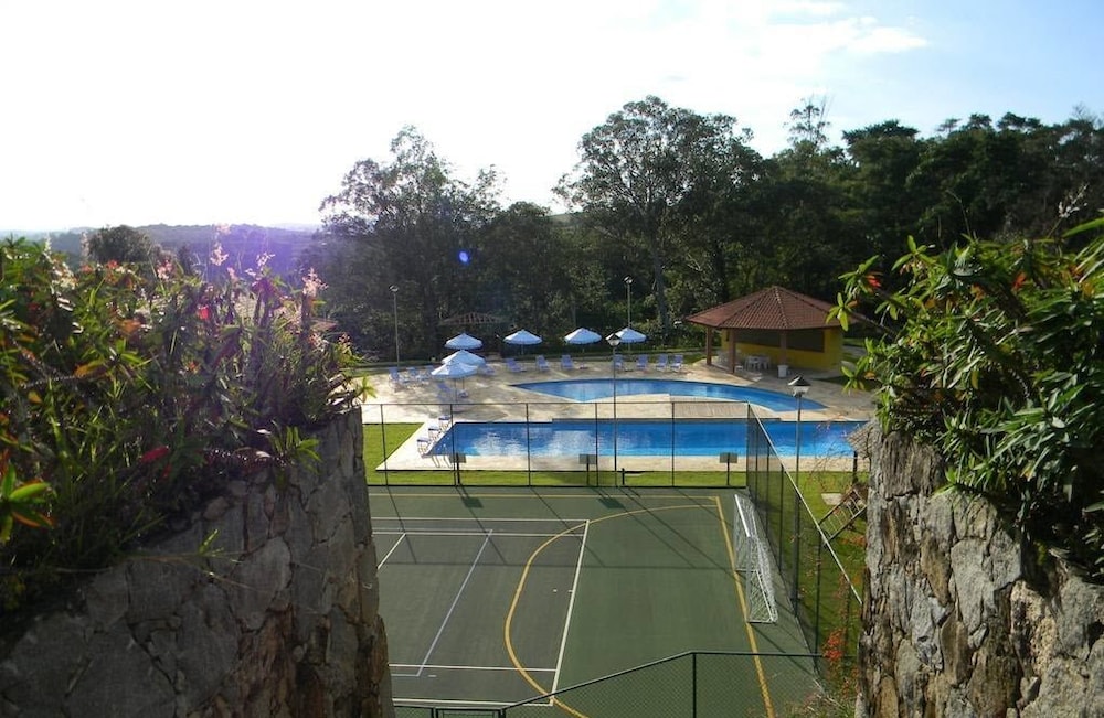 Refugio do Saci Hotel 16/45