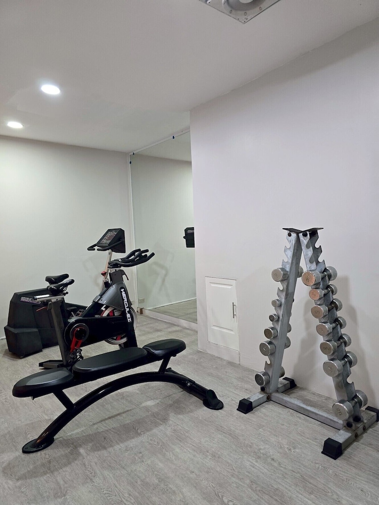 HOUSE HOTEL Central Pattaya 35/58