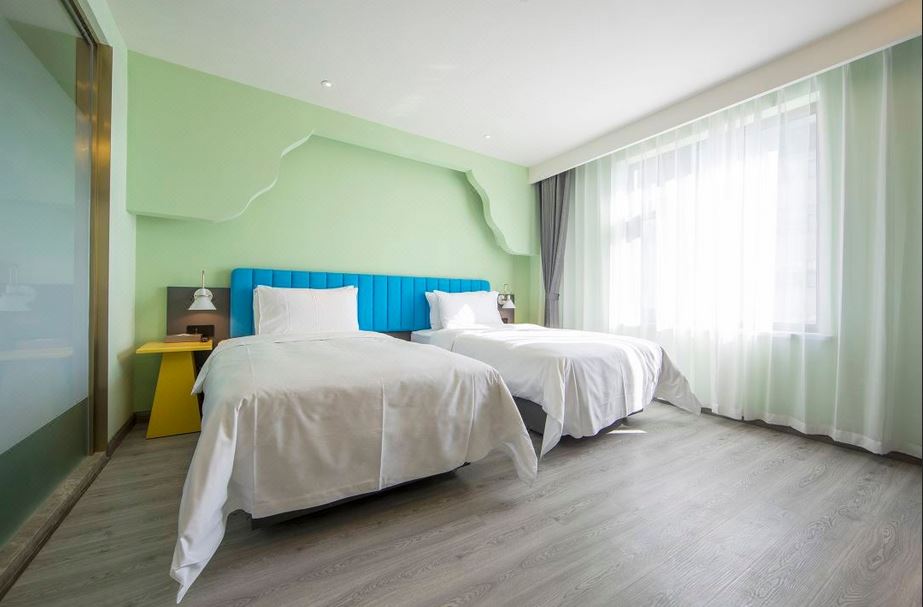 Ibis Styles Beijing Capital Airport 26/47