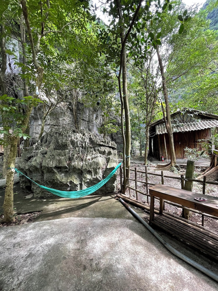 Chezbeo Homestay 81/100