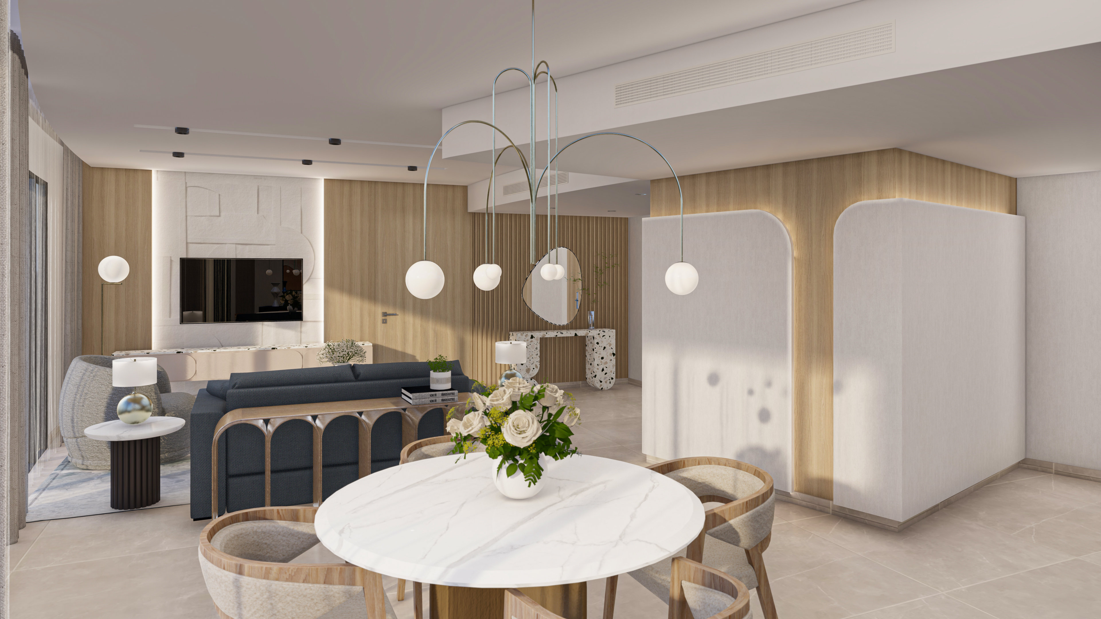 Voco Beirut Central District, an IHG Hotel 16/39