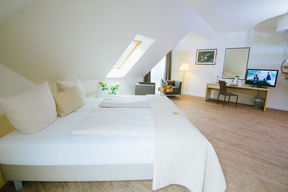 Sporthotel Fuchsbachtal 10/29