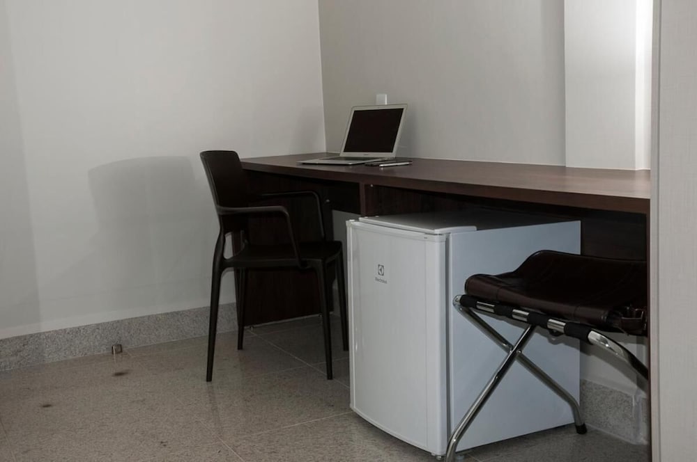Hotel Real Executive 28/31