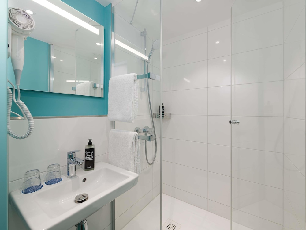 Ibis Budget Hamburg City 55/56