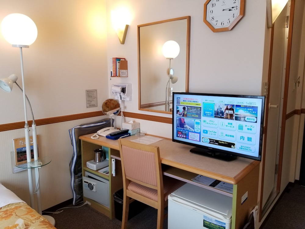 Toyoko Inn Tokyo Nihon Bashi 51/63