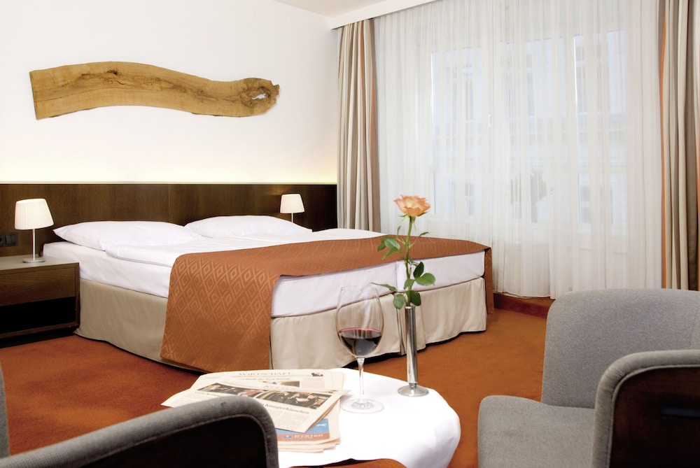 Austria Trend Hotel Europa Wien 28/65