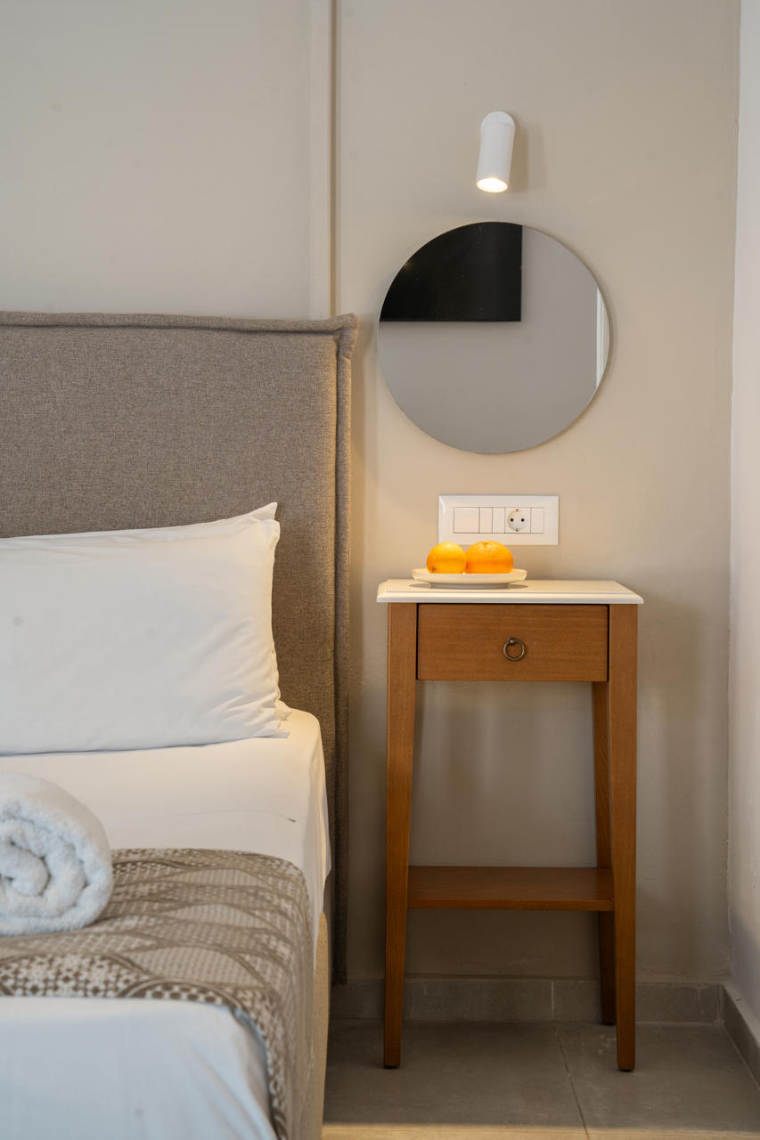 Nami Hotel & Suites 121/156