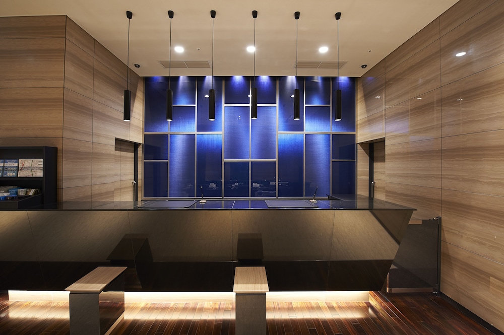 Sotetsu Fresa Inn Tokyo-Kanda 46/59