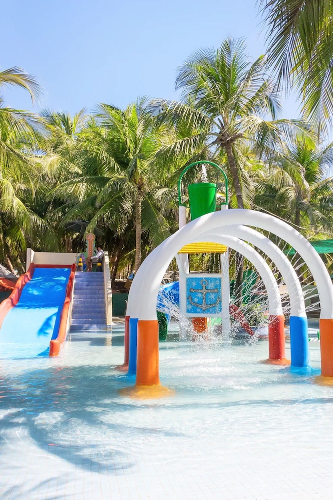 Crocobeach Hotel 58/69