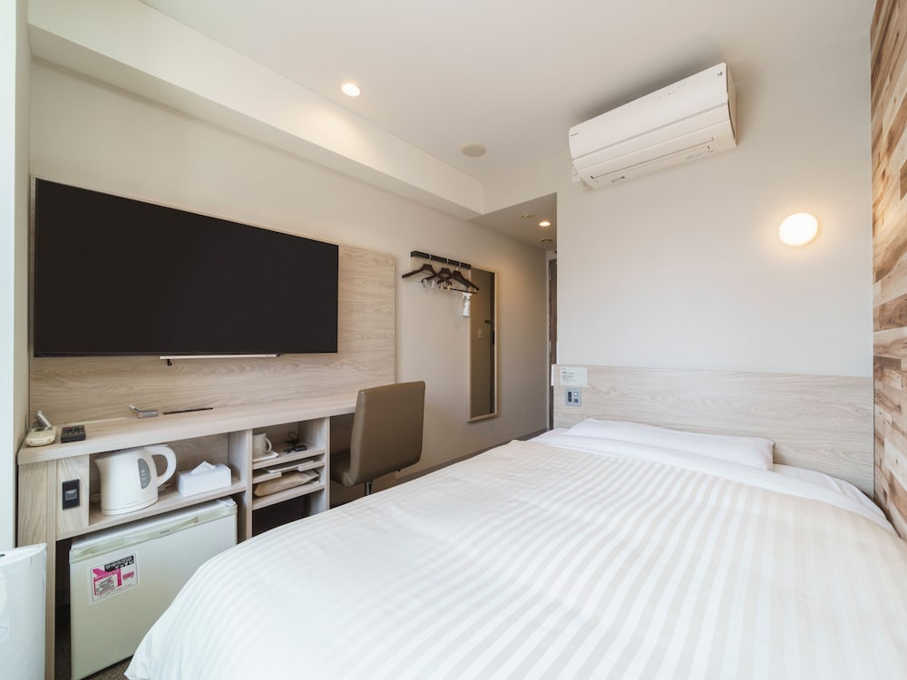 Super Hotel Kushiro Natural Hot Springs 8/50