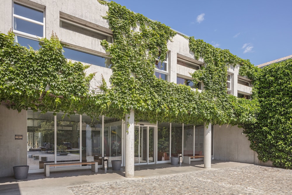 Lausanne Youth Hostel Jeunotel 30/40