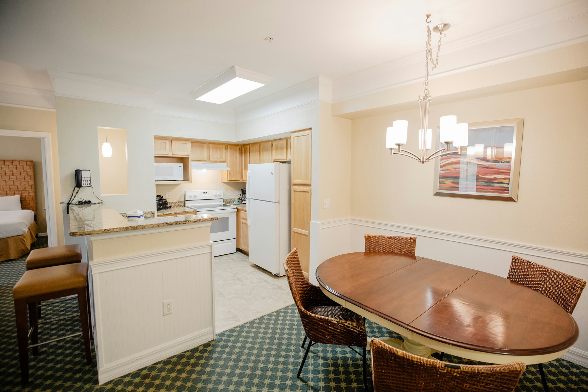 Calypso Cay Vacation Villas 62/62