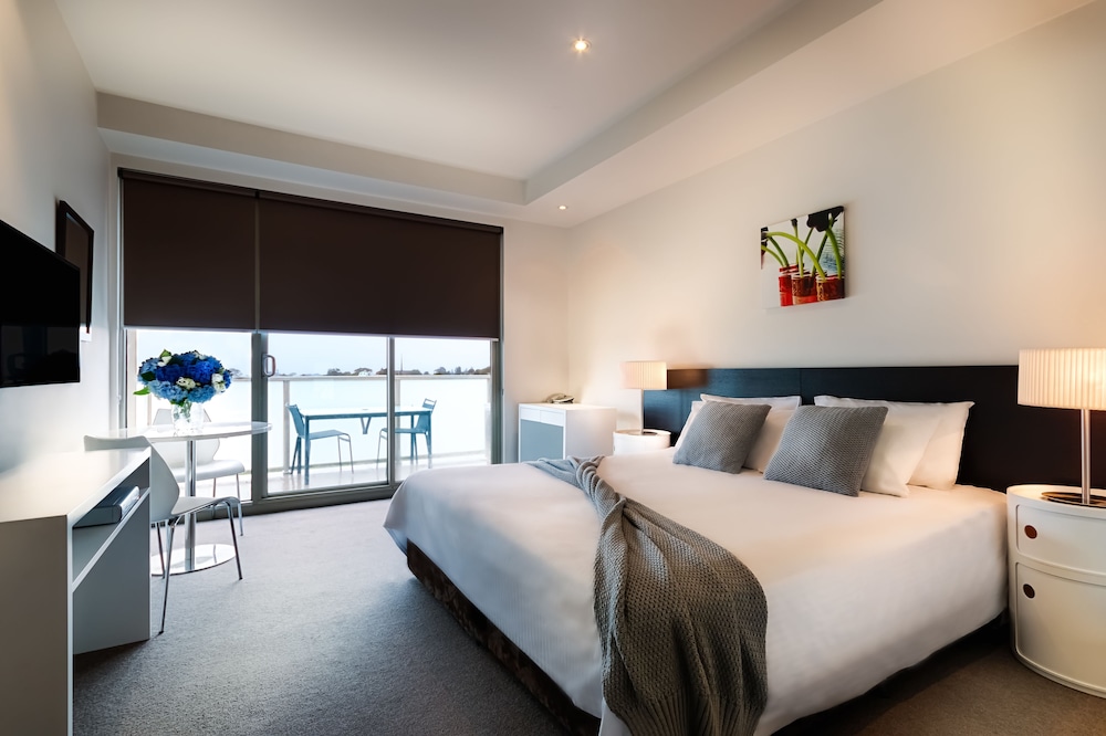 Caroline Serviced Apartments Brighton 5/25