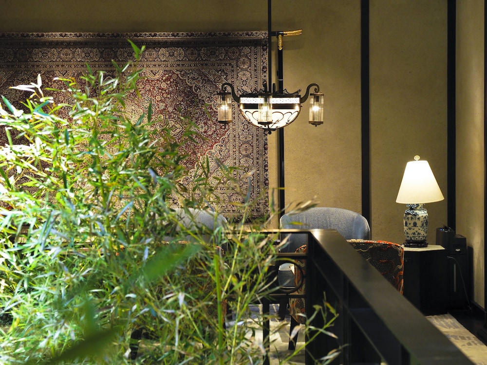 Dhawa Yura Kyoto (ex. Kyoto Yura Hotel Mgallery by Sofitel) 15/69