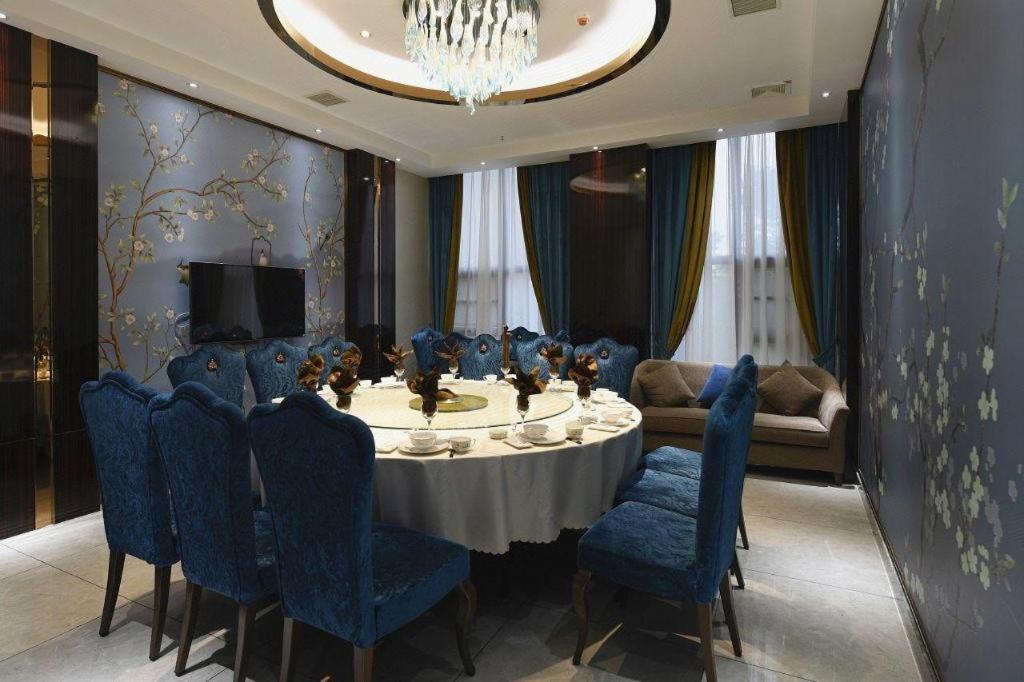 Echarm Hotel Huaihua Hexi Longping Guoji 45/50