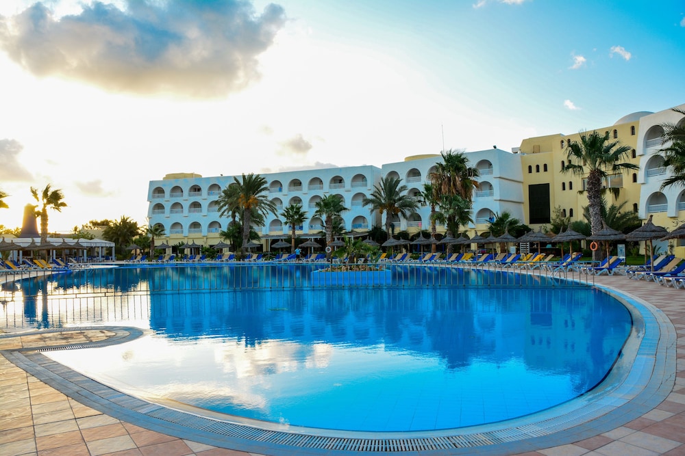 Hotel Sidi Mansour Resort & Spa 15/35