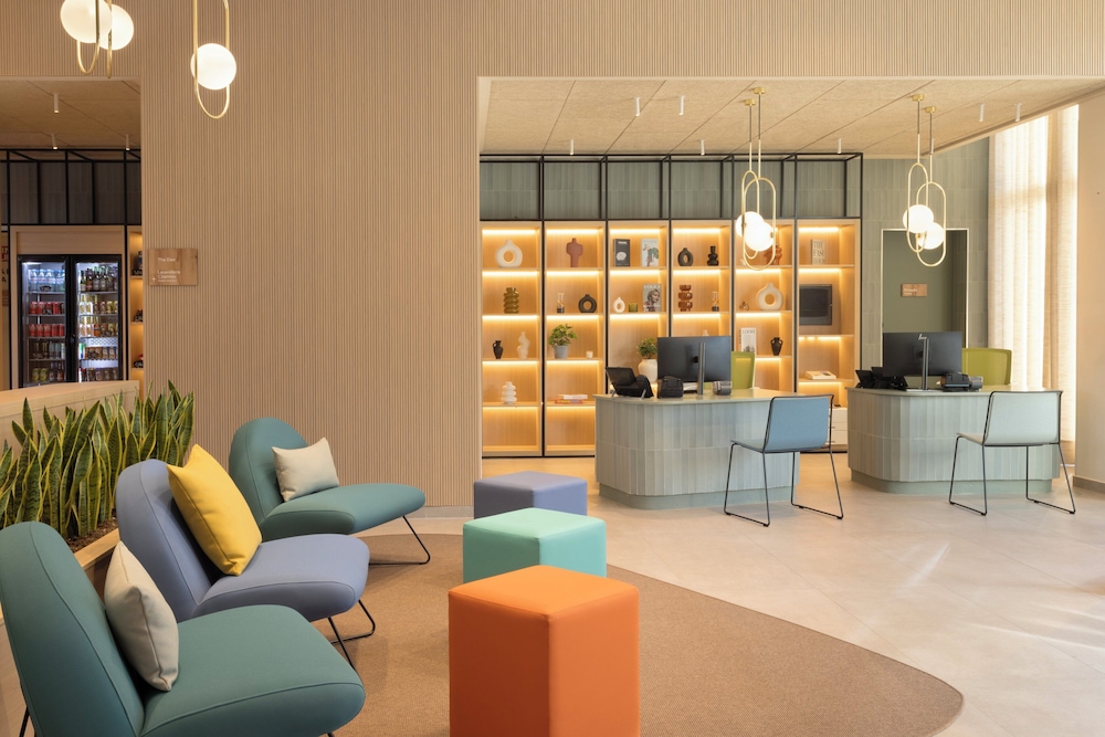 Staybridge Suites & Apartments Malaga by IHG 8/68