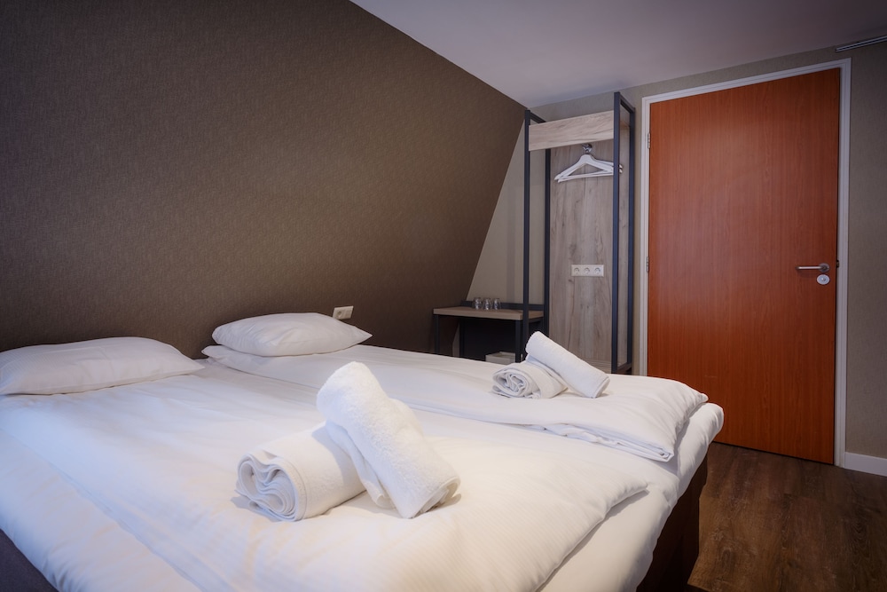 Amsterdam Downtown Hotel 17/31