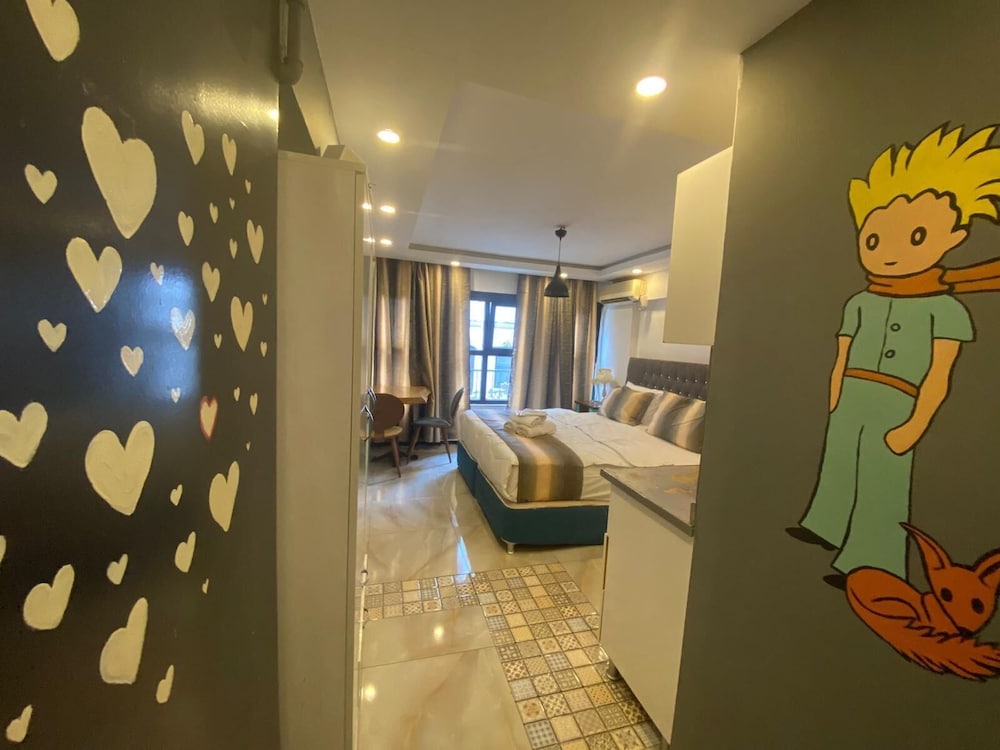 The Little Prince Hotel 16/48