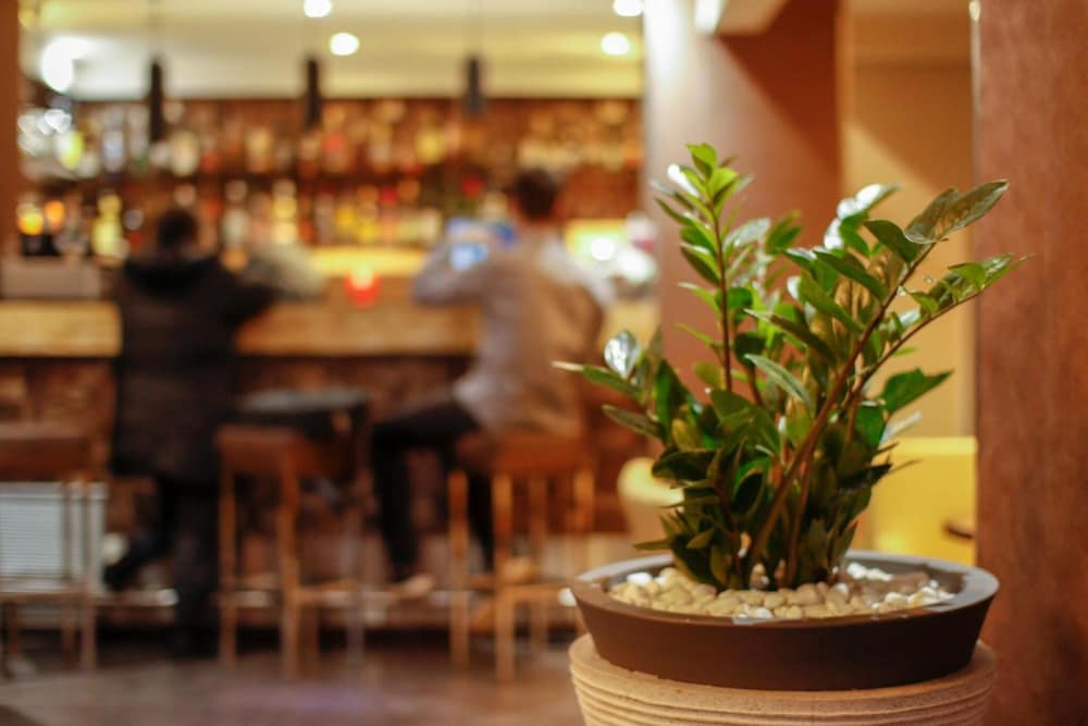 Athens Choice Hotel 54/66