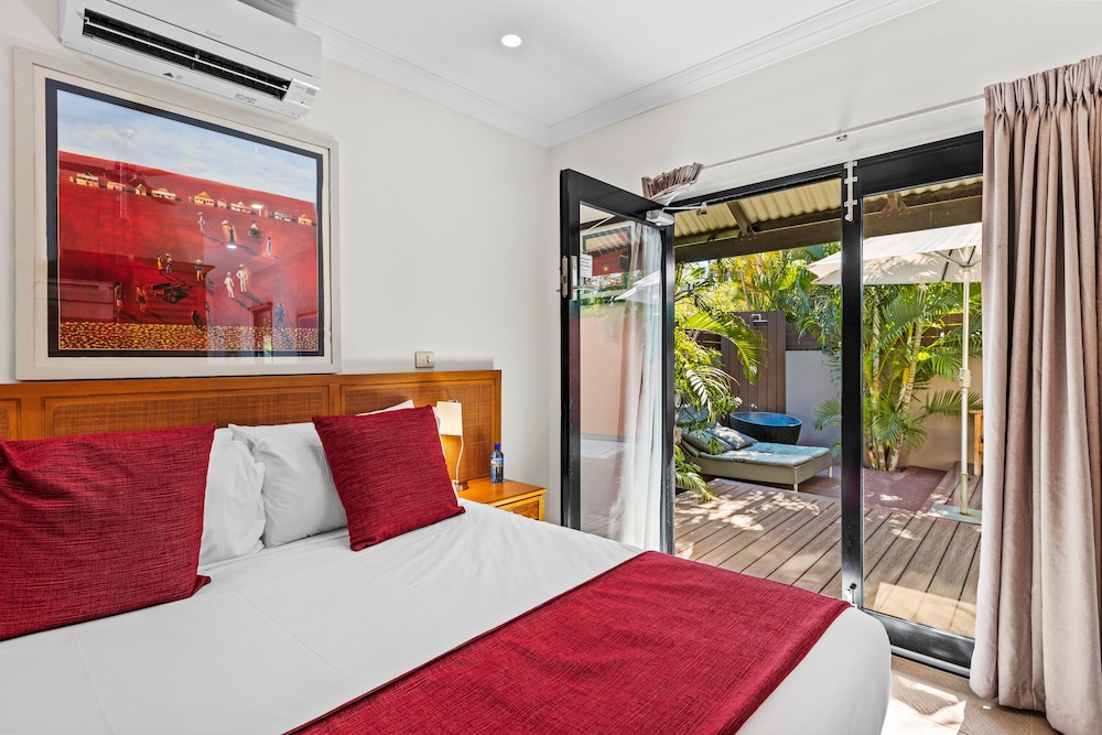 3 Bedrooms, Pool, Superior, Villa, 3 King Beds