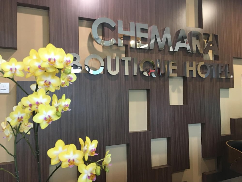 Chemara Boutique Hotel 34/43