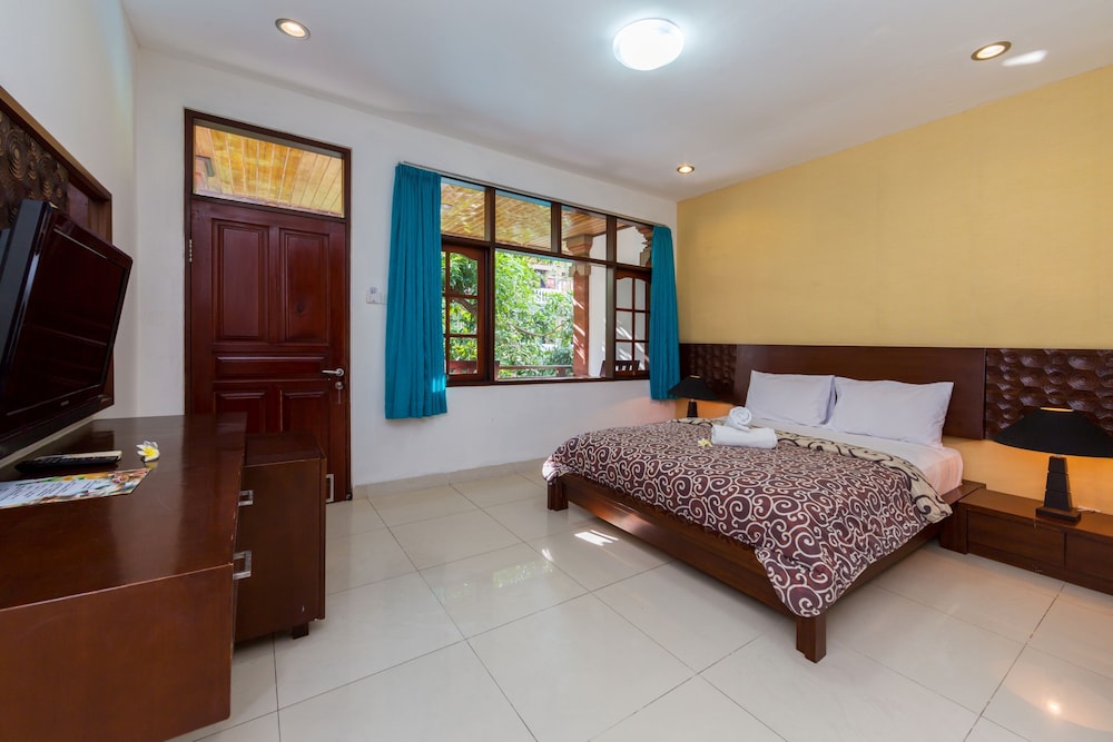 Simpang Inn 10/50