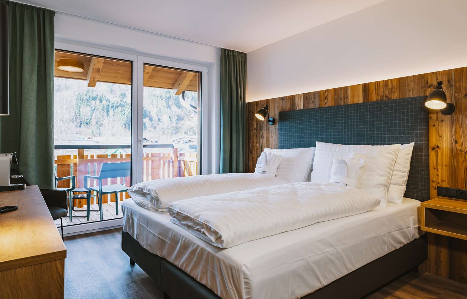 Elements Resort Zell Am See 28/76
