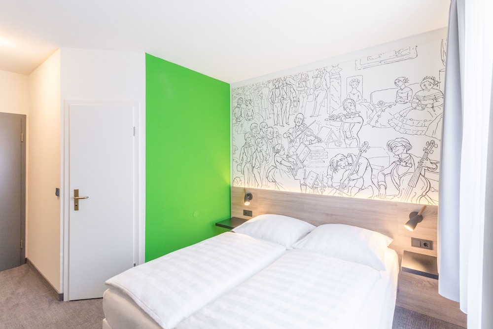 Ibis Styles Halle 25/66