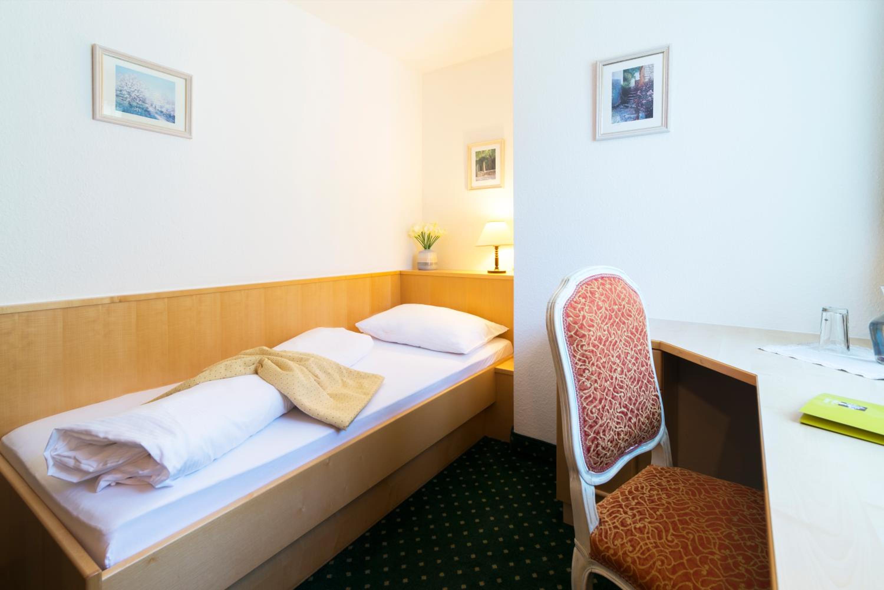 Hotel Alpenhof 16/50