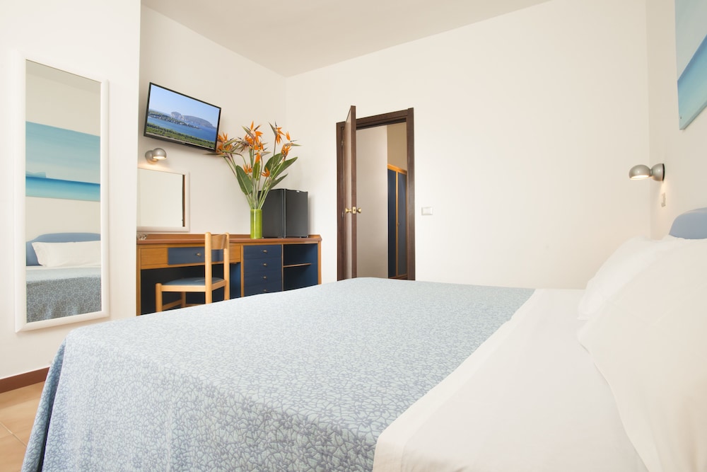 Hotel Oasis Alghero 31/74