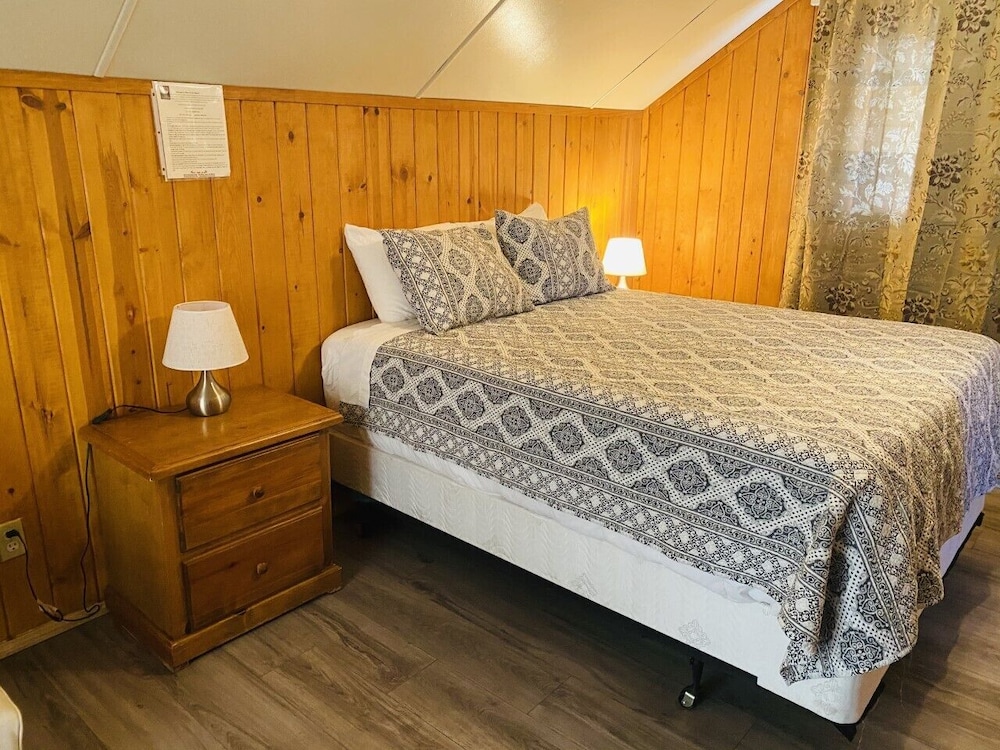 Bear Creek Resort 11/50