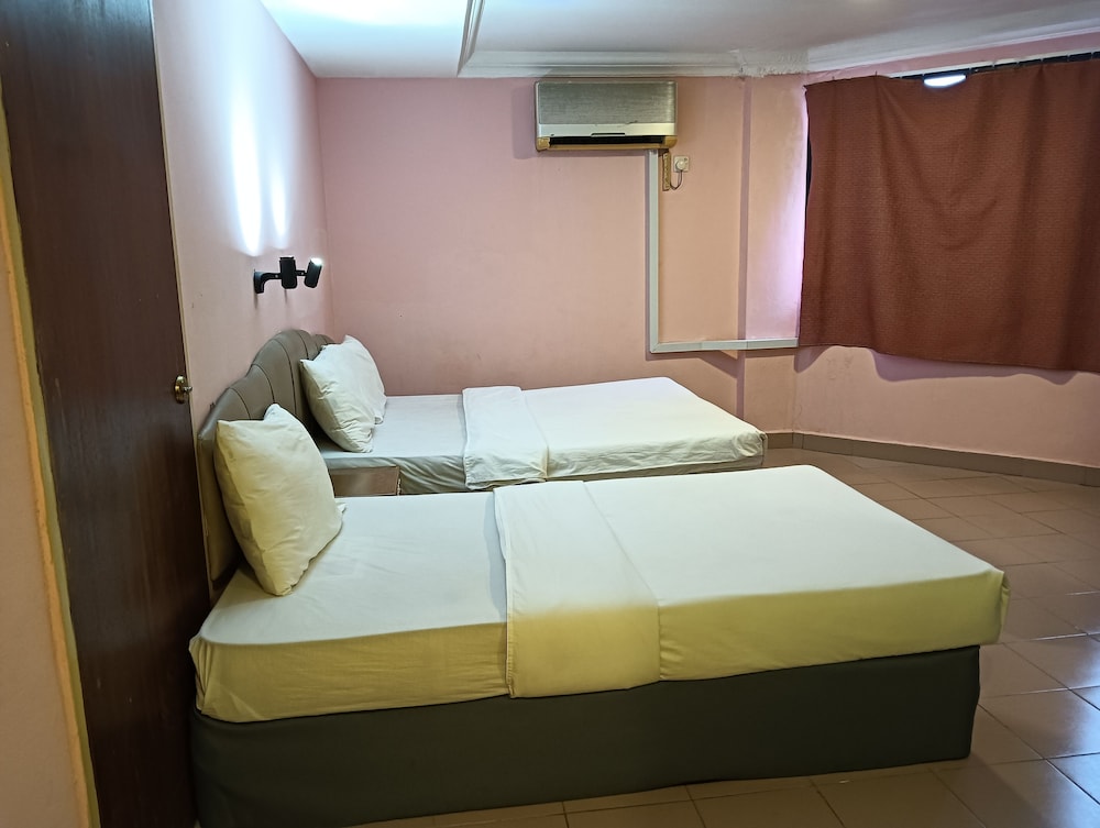 Hotel O Wawasan Inn 12/33