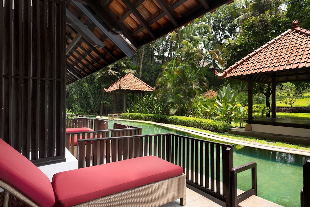 Mustika Yogyakarta Resort & Spa 4/66