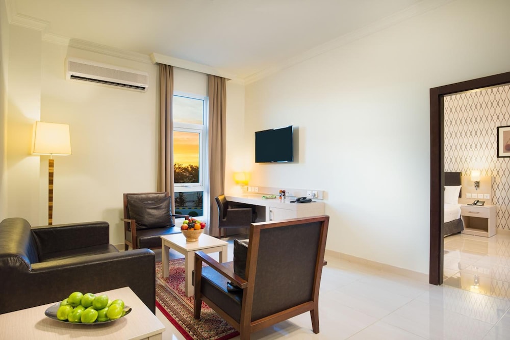 City Hotel Duqm 49/62
