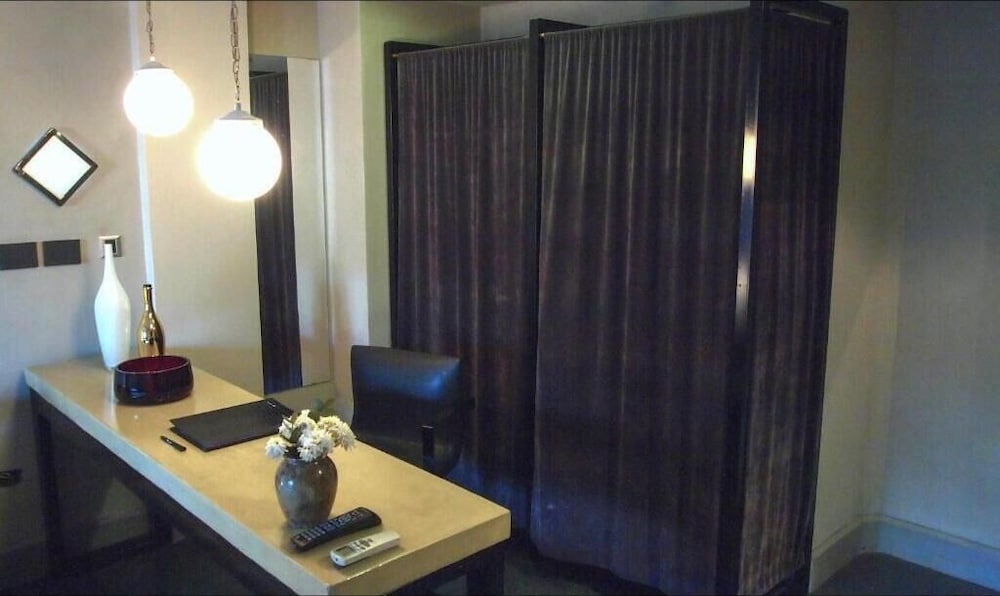 Prodeo Hotel Lounge 38/70