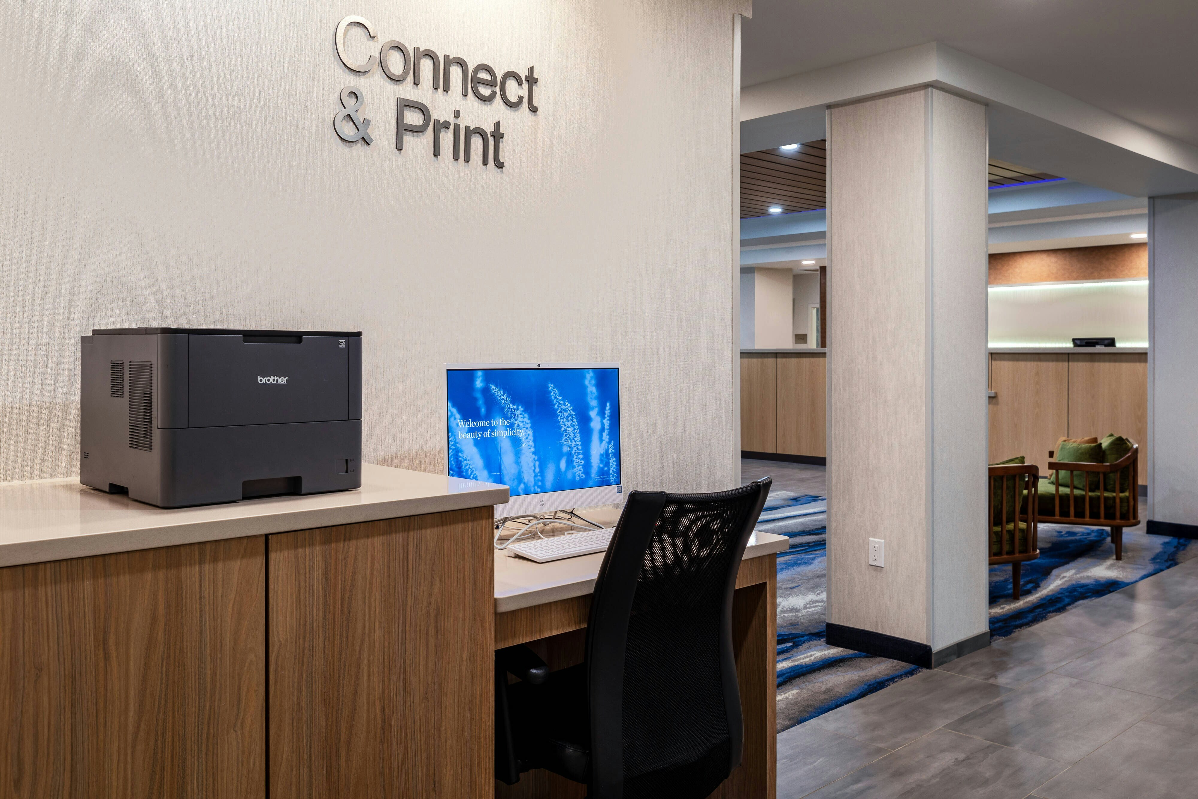 Fairfield Inn & Suites By Marriott Atlanta Stonecrest 15/20