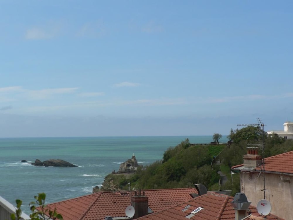 Citotel Les Alizes 25/26