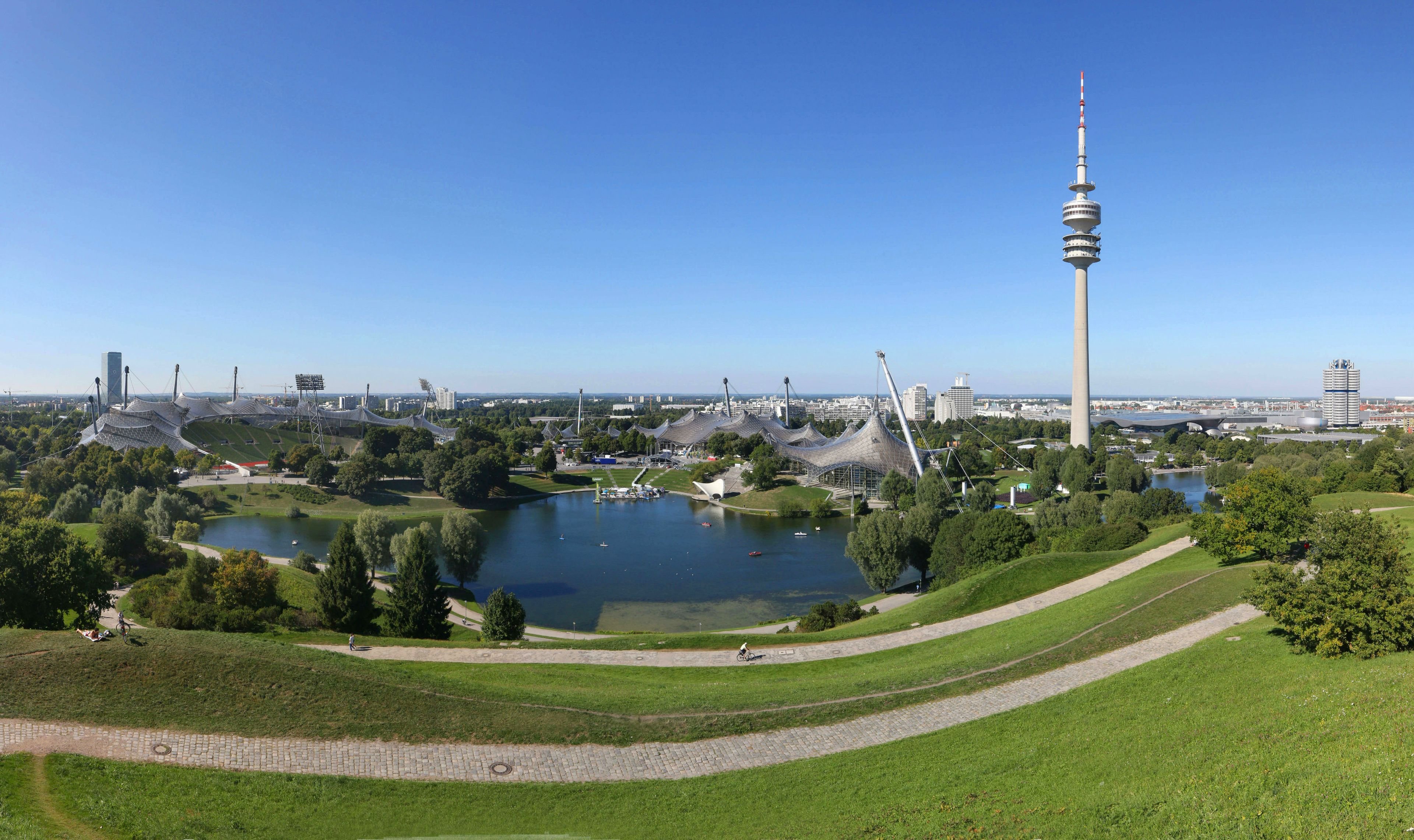 Holiday Inn Express Munich Messe 64/66