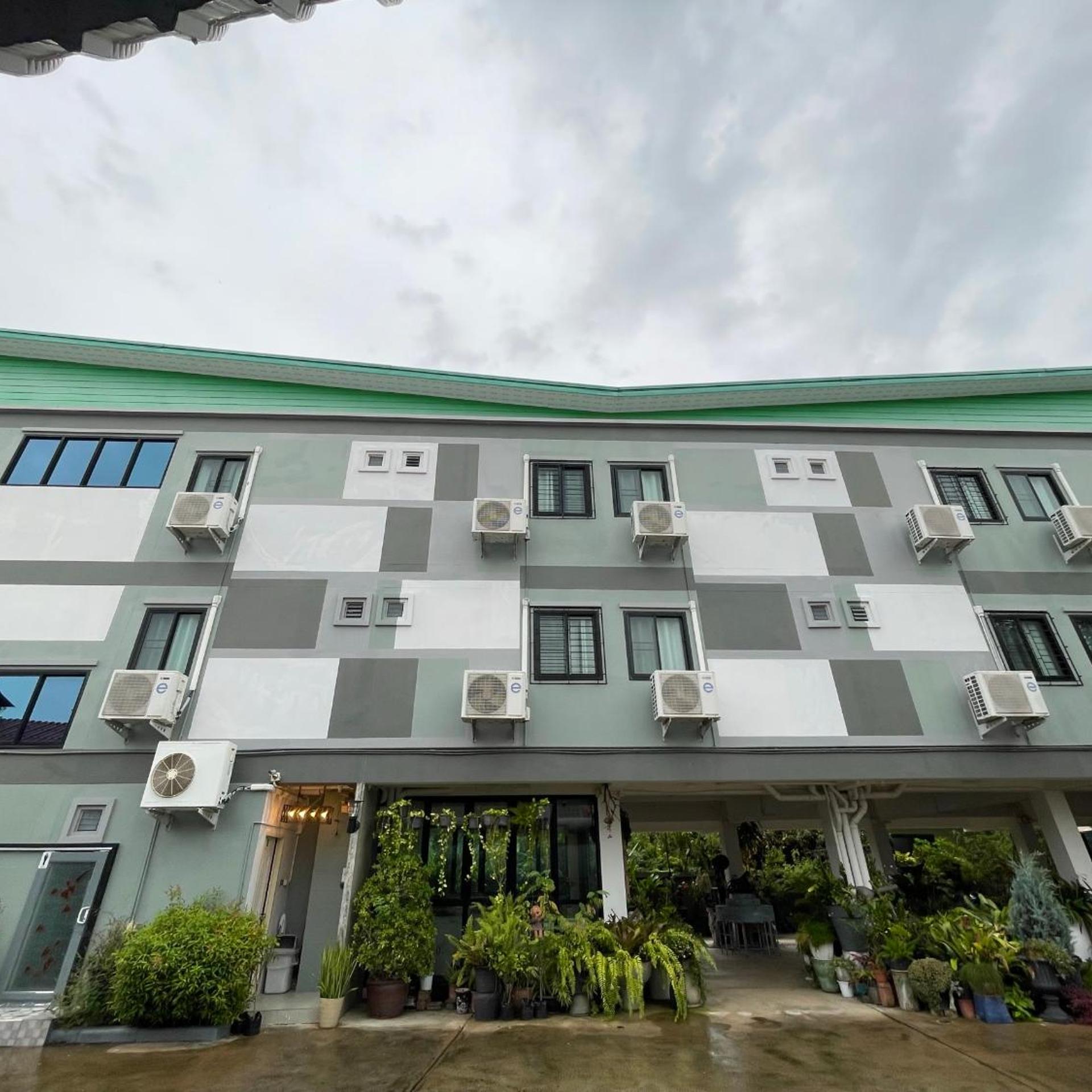 Unity Hotel 1/50