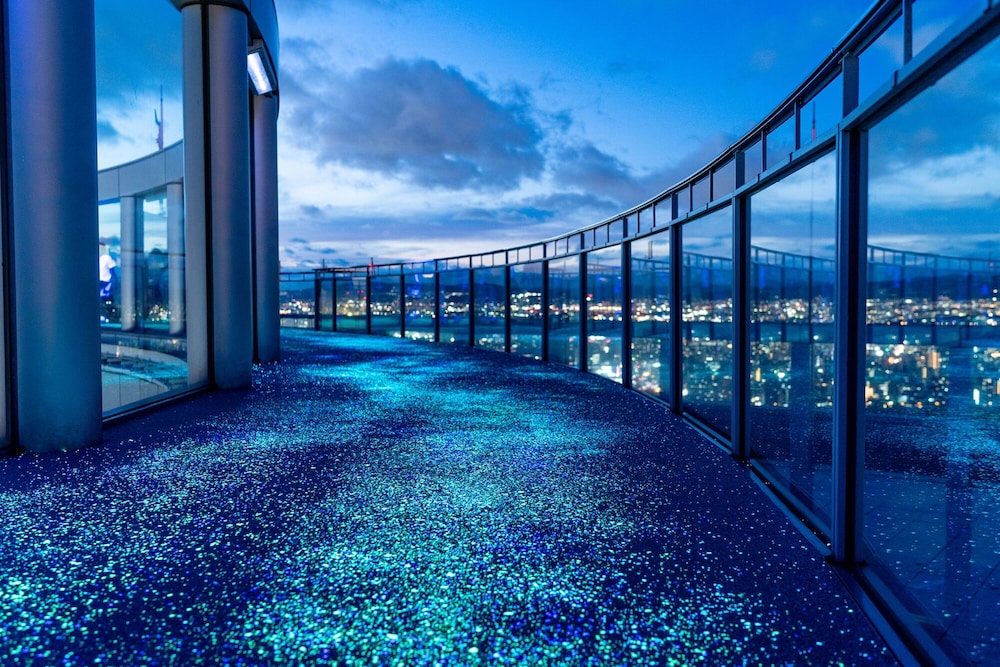 APA Hotel Osaka Umeda 29/50