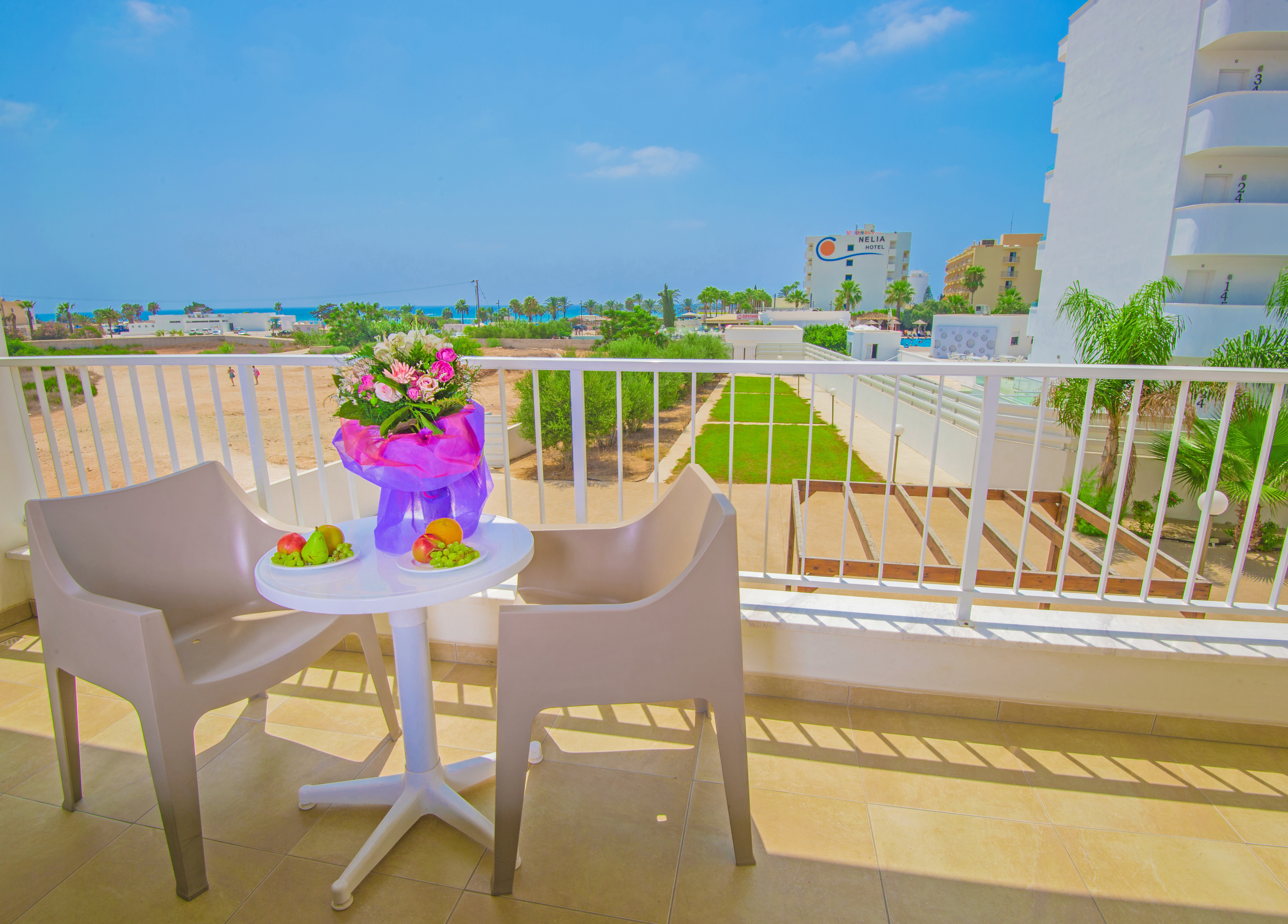 New Famagusta Hotel and Suites 35/50