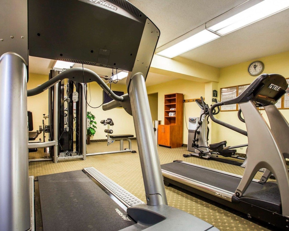 Budgetel Inn & Suites Atlanta 20/41