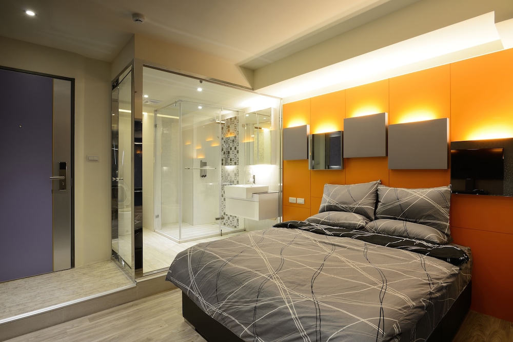 D'well Hostel 17/50