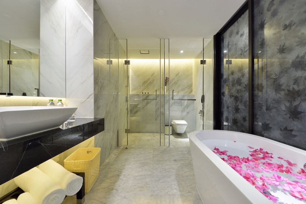 Palace Resort Yalong Bay Sanya 31/35